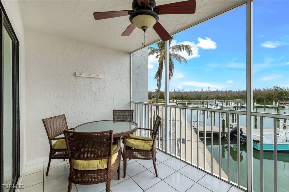 Bayside Villas Captiva, FL 33924