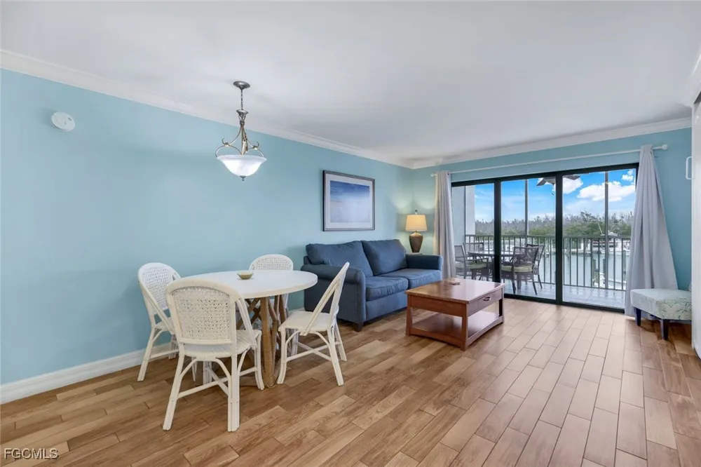 Bayside Villas Captiva, FL 33924