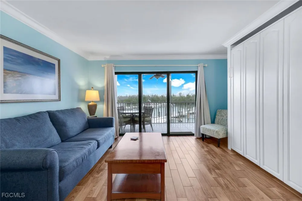 Bayside Villas Captiva, FL 33924