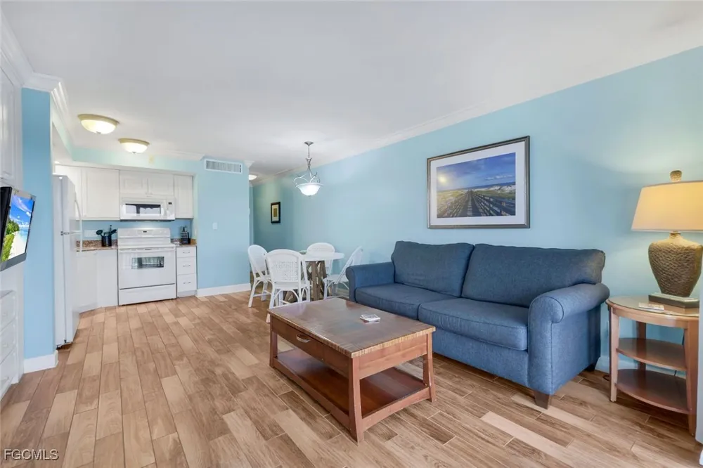 Bayside Villas Captiva, FL 33924