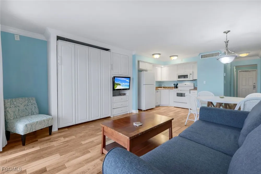 Bayside Villas Captiva, FL 33924