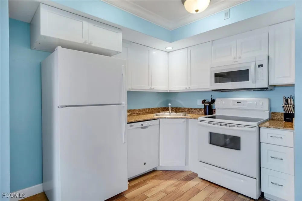 Bayside Villas Captiva, FL 33924
