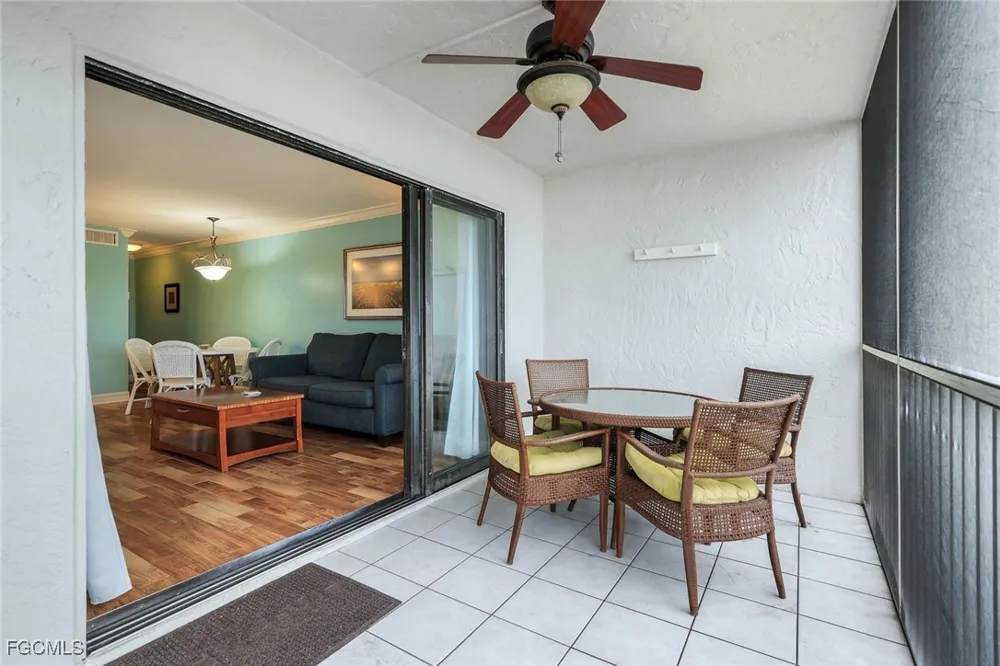Bayside Villas Captiva, FL 33924
