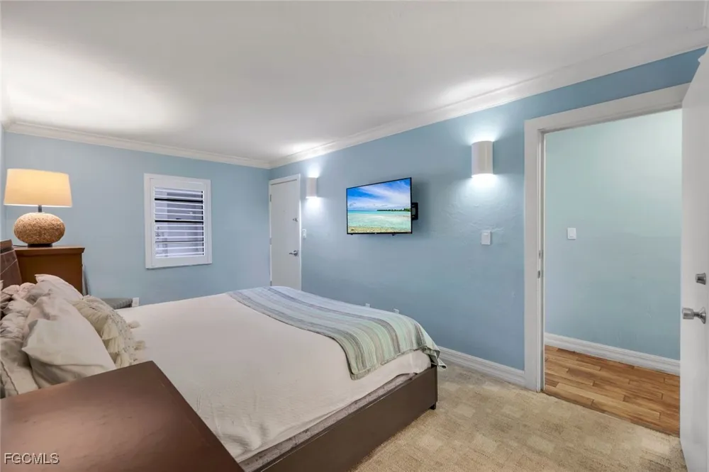 Bayside Villas Captiva, FL 33924