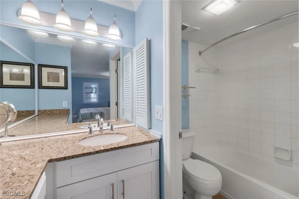 Bayside Villas Captiva, FL 33924