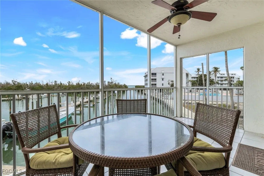 Bayside Villas Captiva, FL 33924