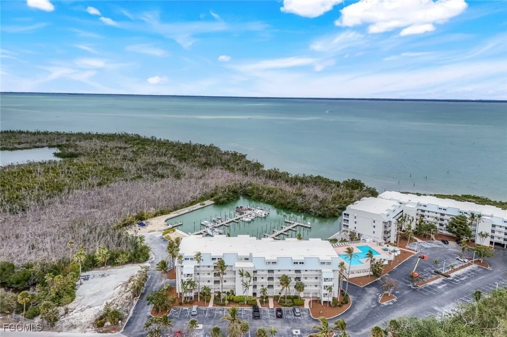 Bayside Villas Captiva, FL 33924