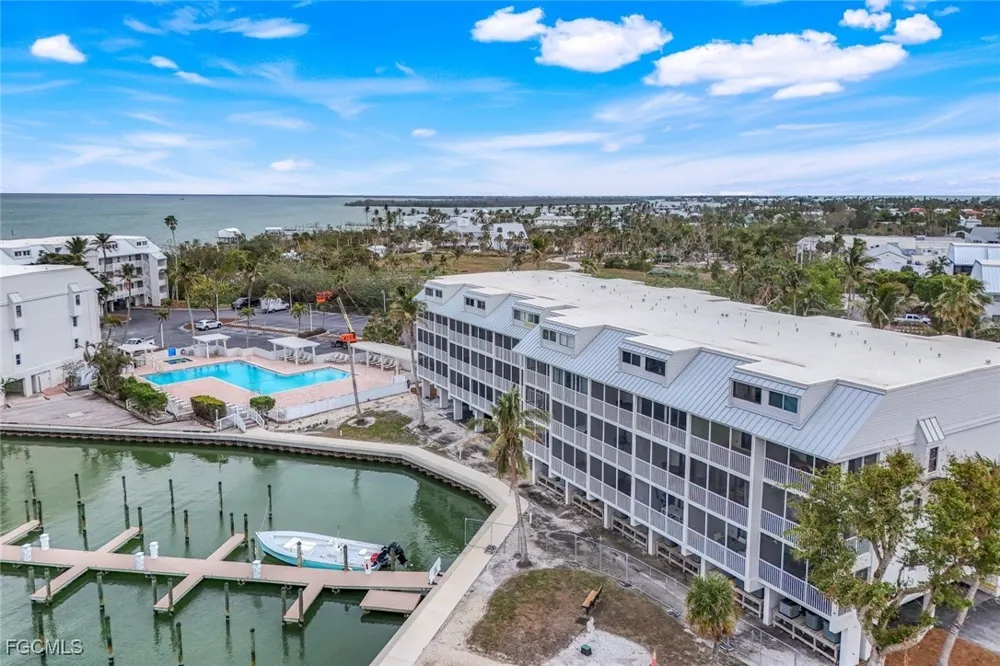 Bayside Villas Captiva, FL 33924