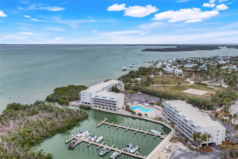 Bayside Villas Captiva, FL 33924
