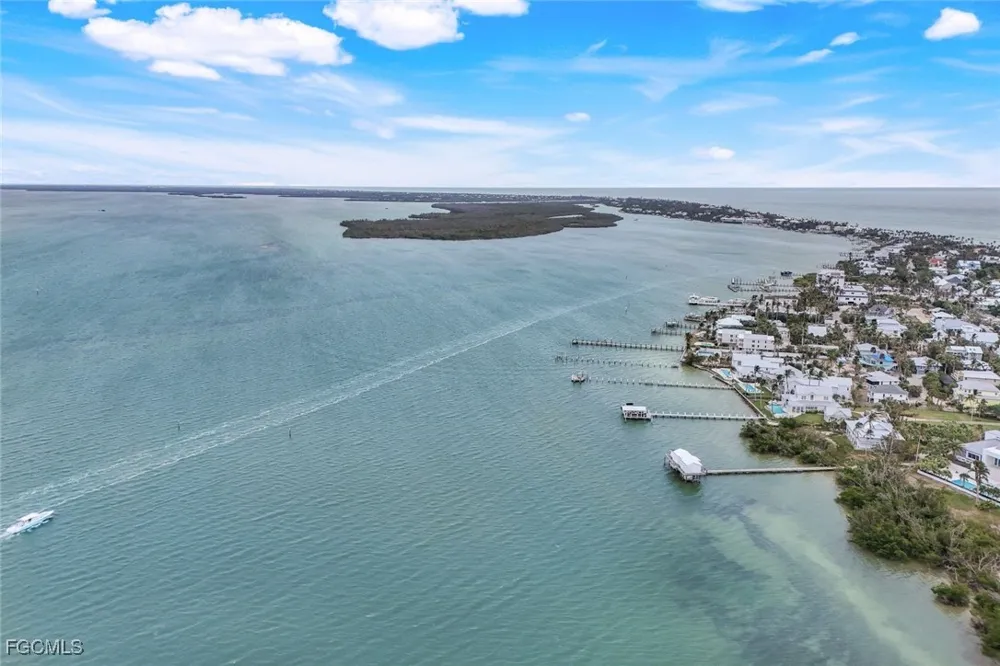 Bayside Villas Captiva, FL 33924