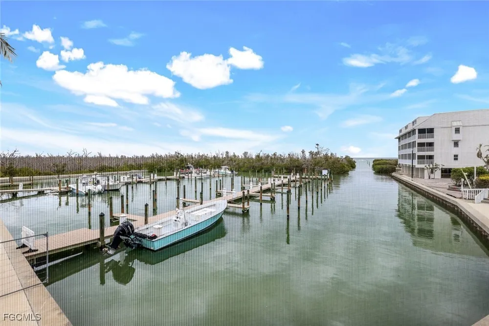 Bayside Villas Captiva, FL 33924