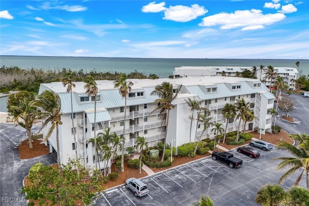 Bayside Villas Captiva, FL 33924