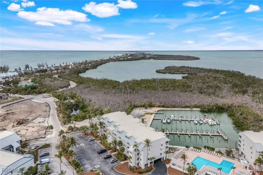 Bayside Villas Captiva, FL 33924