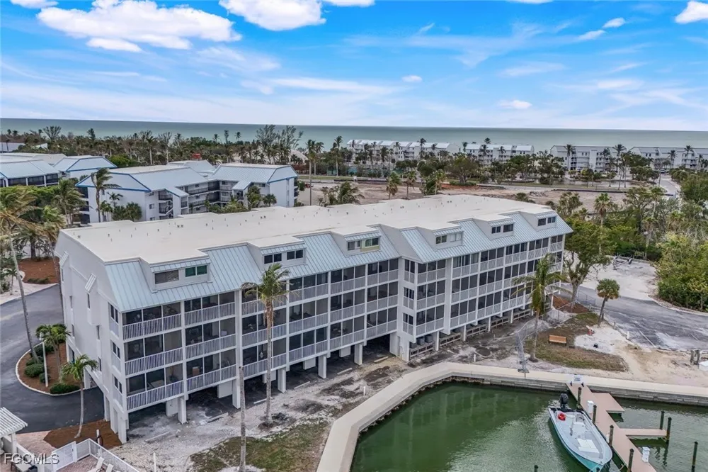 Bayside Villas Captiva, FL 33924