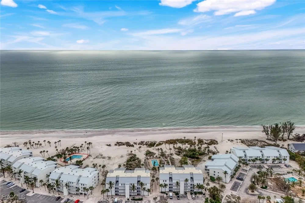 Bayside Villas Captiva, FL 33924