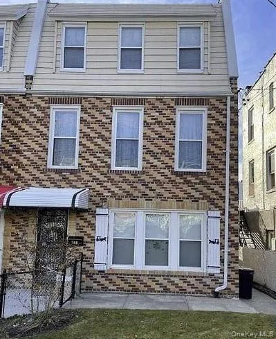 249 Calhoun Avenue