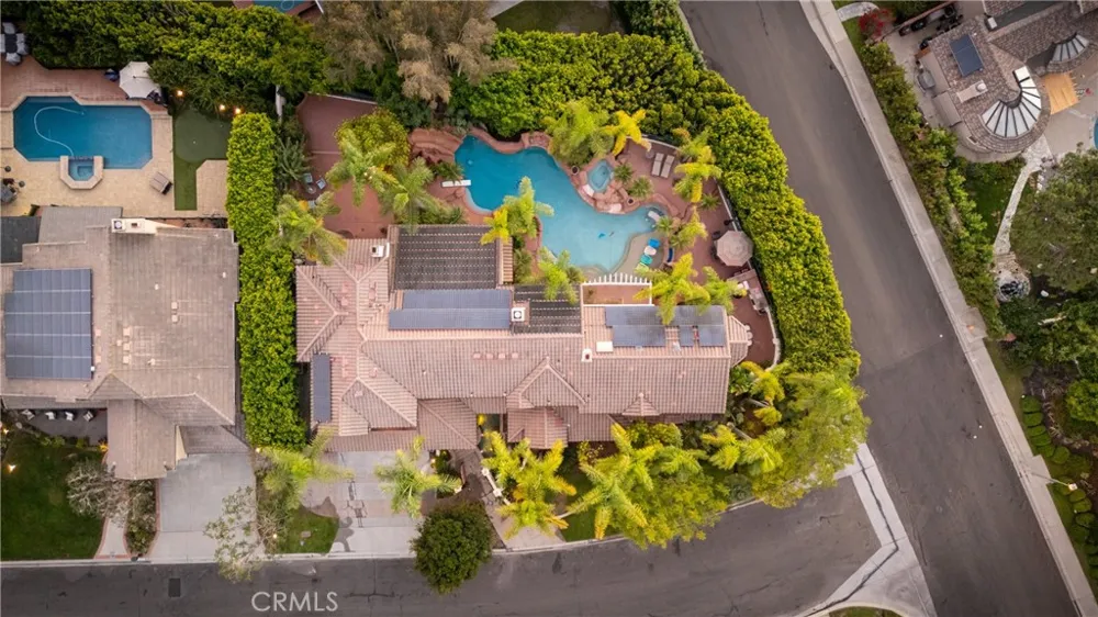 26041 Spur Branch Lane Laguna Hills, CA 92653