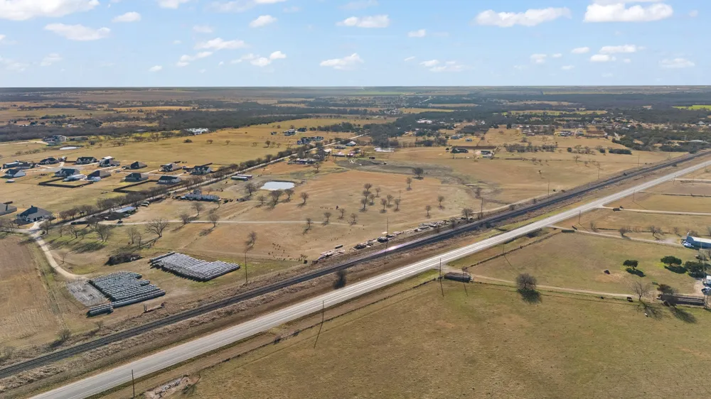500 County Road 1105 Rio Vista, TX 76093
