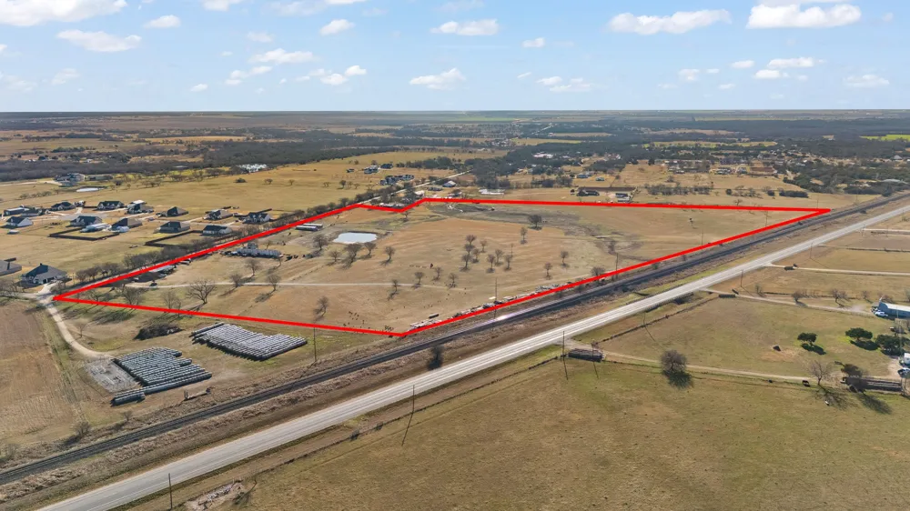 500 County Road 1105 Rio Vista, TX 76093