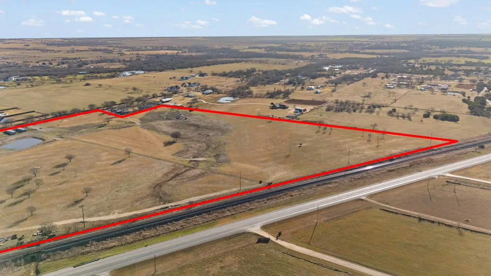 500 County Road 1105 Rio Vista, TX 76093