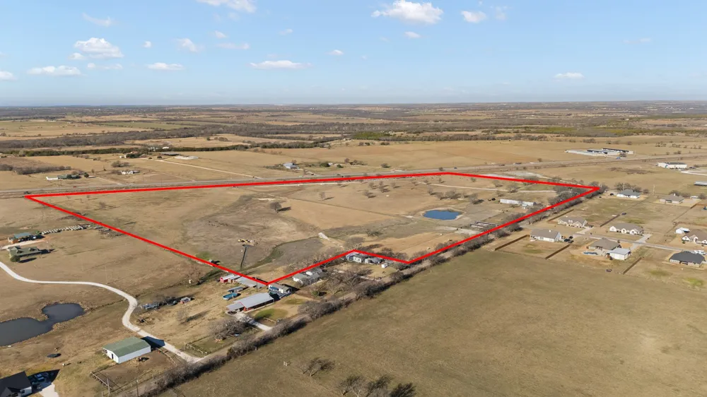 500 County Road 1105 Rio Vista, TX 76093