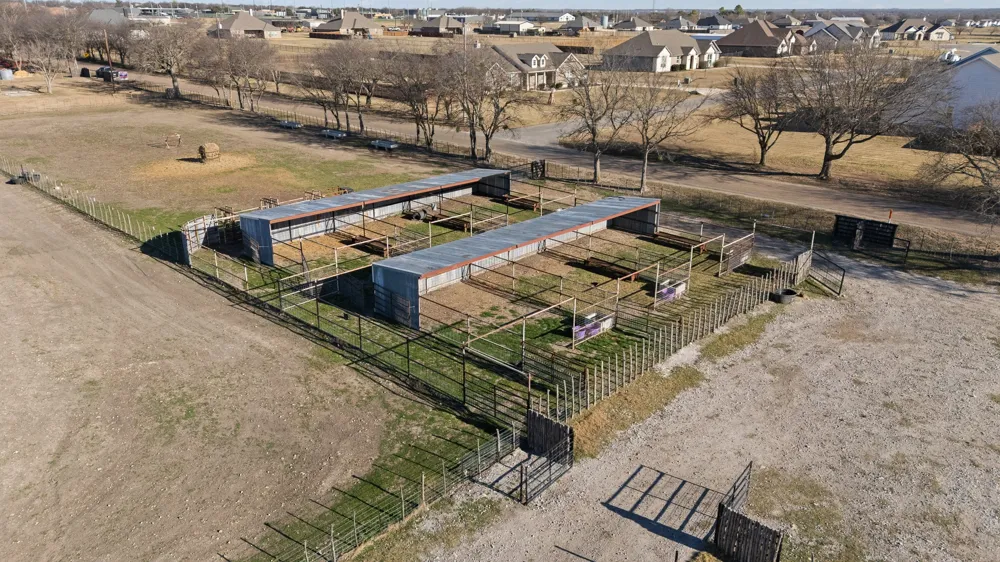 500 County Road 1105 Rio Vista, TX 76093