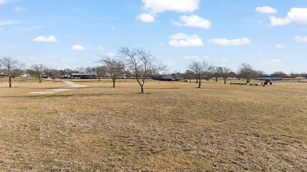 500 County Road 1105 Rio Vista, TX 76093
