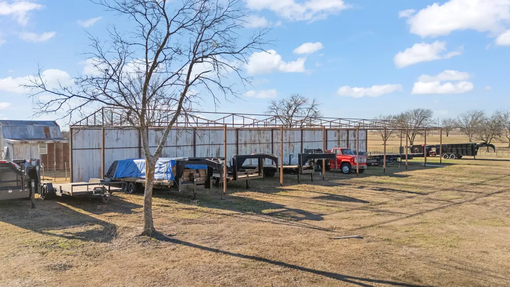 500 County Road 1105 Rio Vista, TX 76093