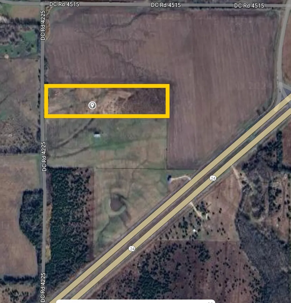 4225 County Road 4225 Cooper, TX 75432