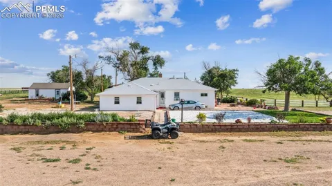 6771 Boone Road