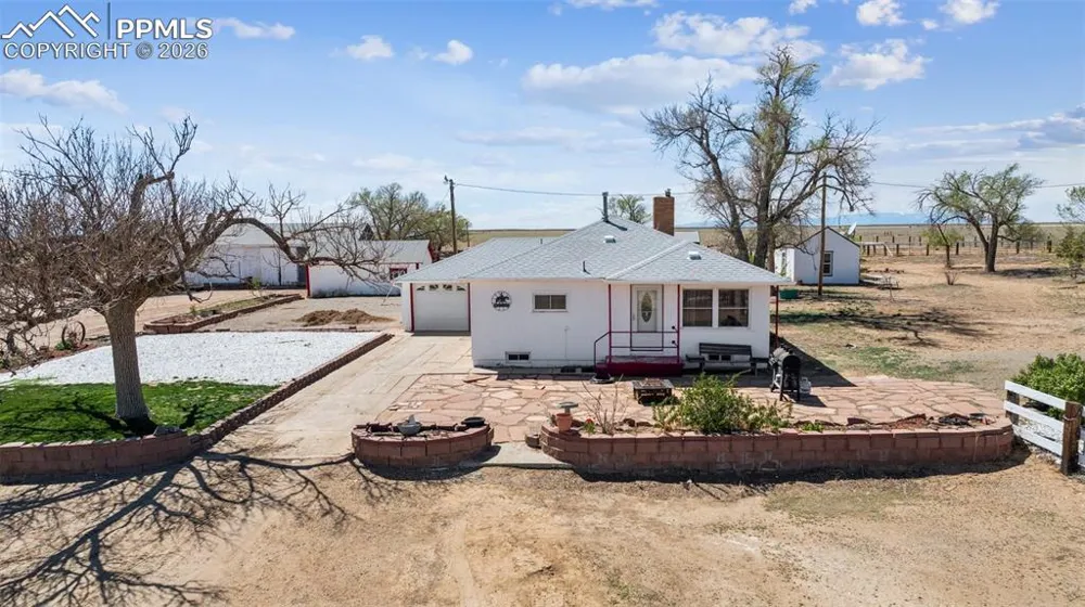 6771 Boone Road Boone, CO 81025