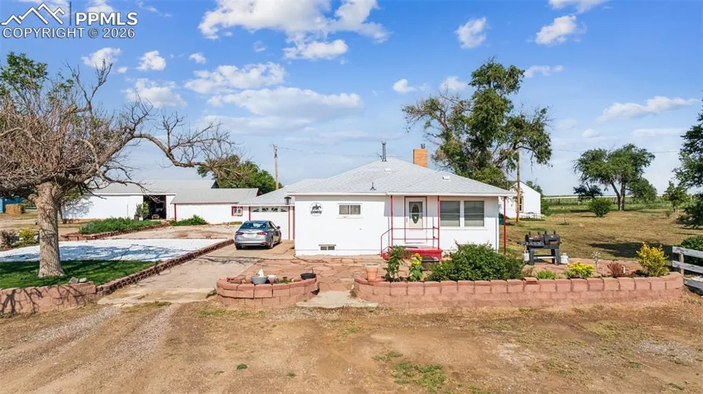 6771 Boone Road Boone, CO 81025