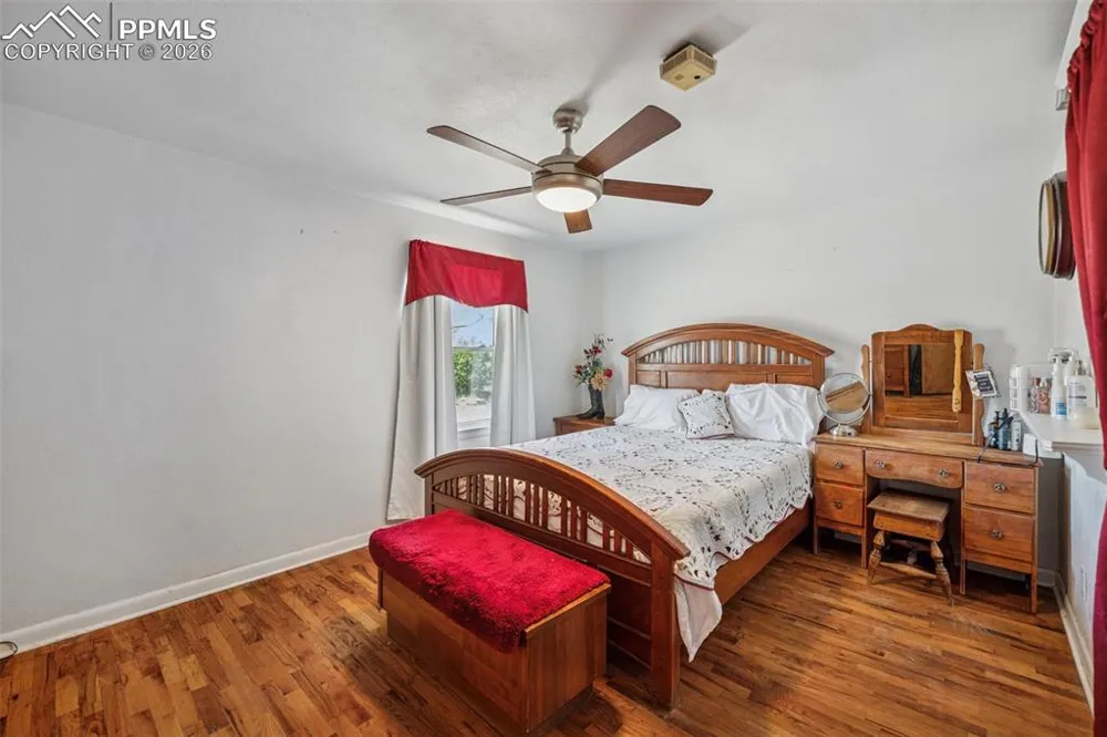 6771 Boone Road Boone, CO 81025