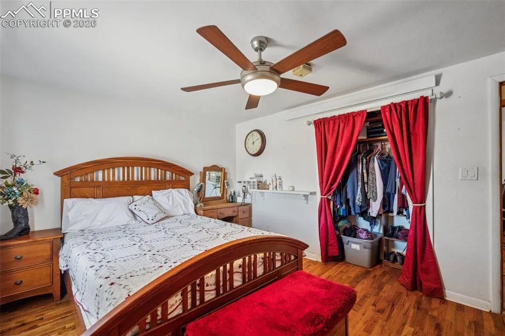 6771 Boone Road Boone, CO 81025