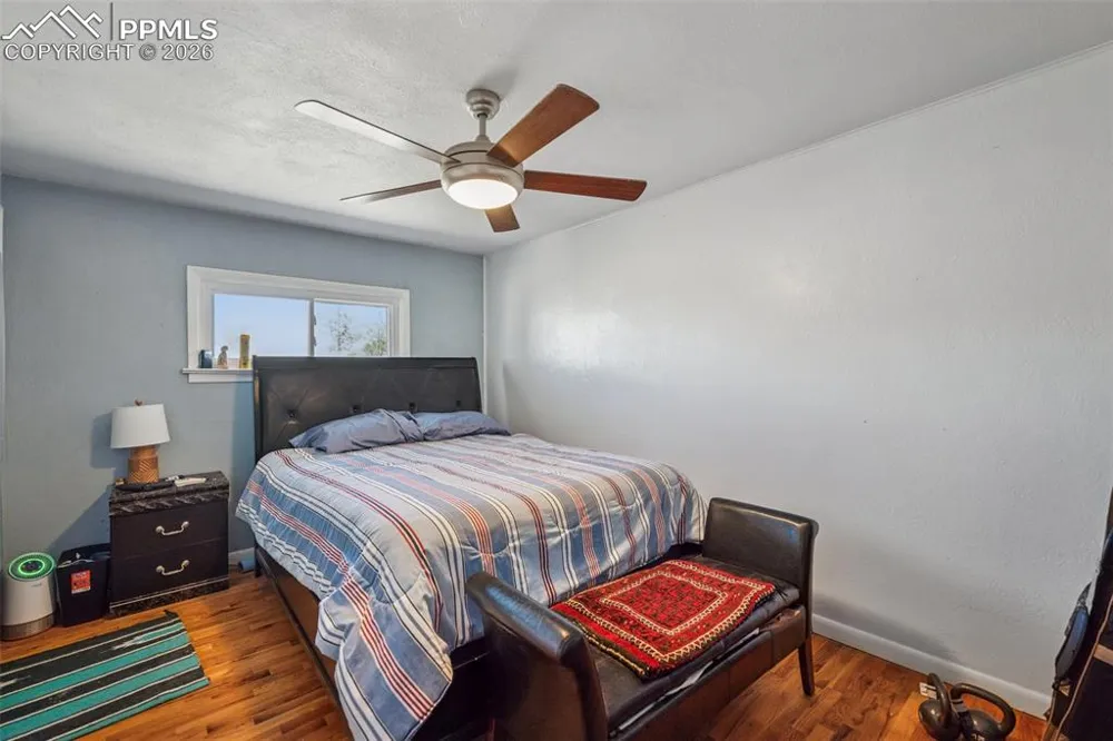 6771 Boone Road Boone, CO 81025