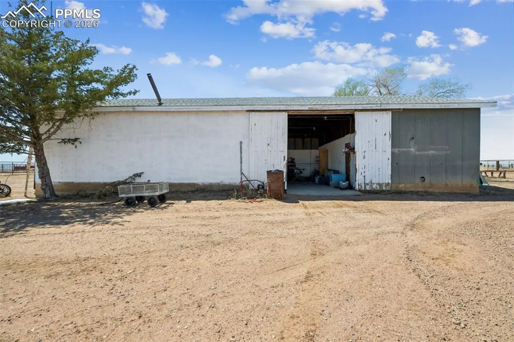 6771 Boone Road Boone, CO 81025