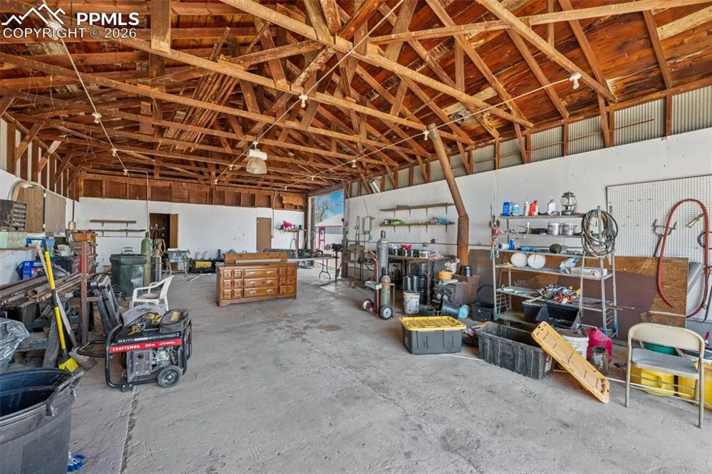 6771 Boone Road Boone, CO 81025
