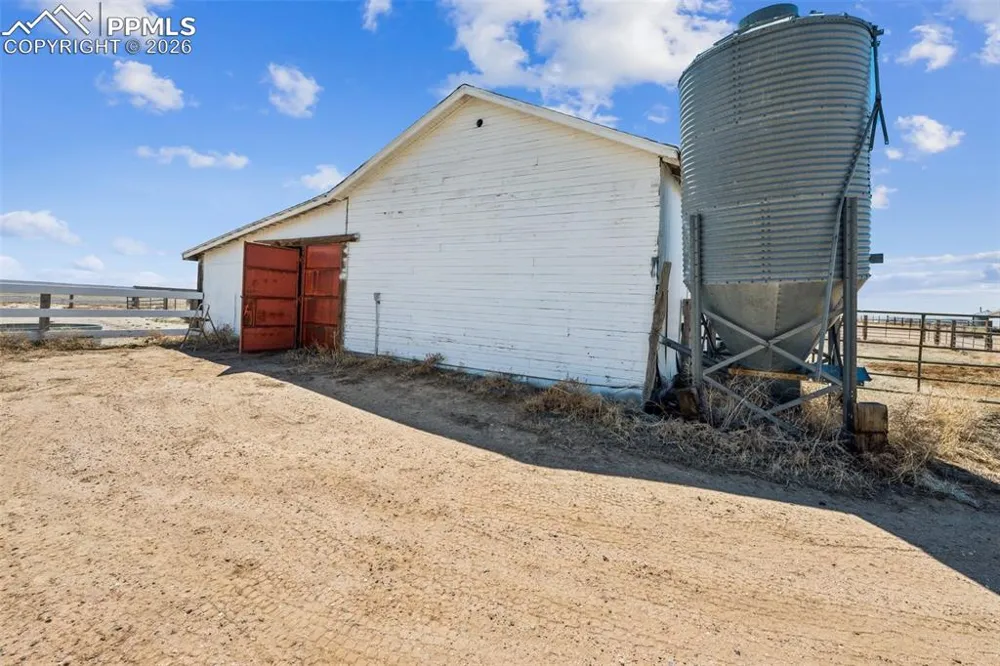 6771 Boone Road Boone, CO 81025