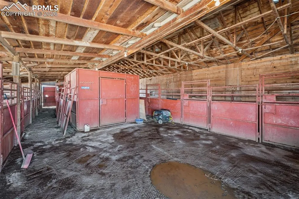6771 Boone Road Boone, CO 81025