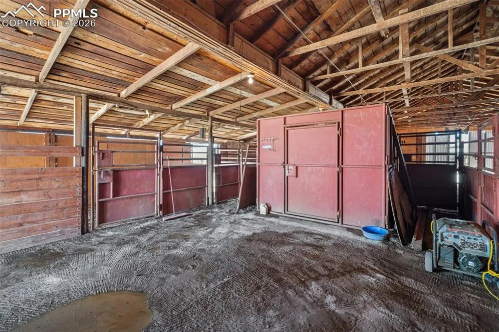 6771 Boone Road Boone, CO 81025
