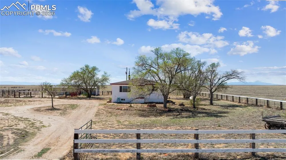 6771 Boone Road Boone, CO 81025