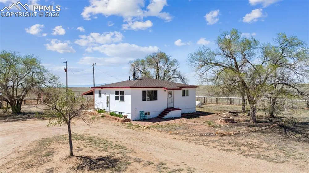 6771 Boone Road Boone, CO 81025