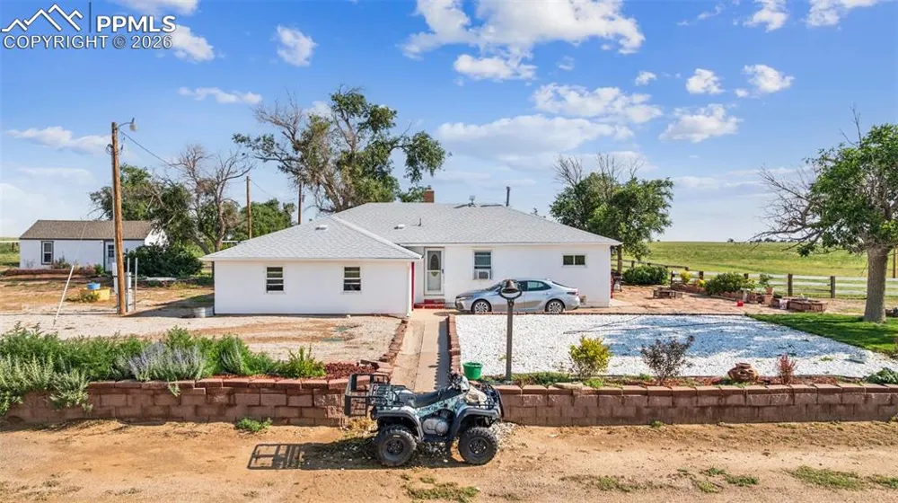 6771 Boone Road Boone, CO 81025