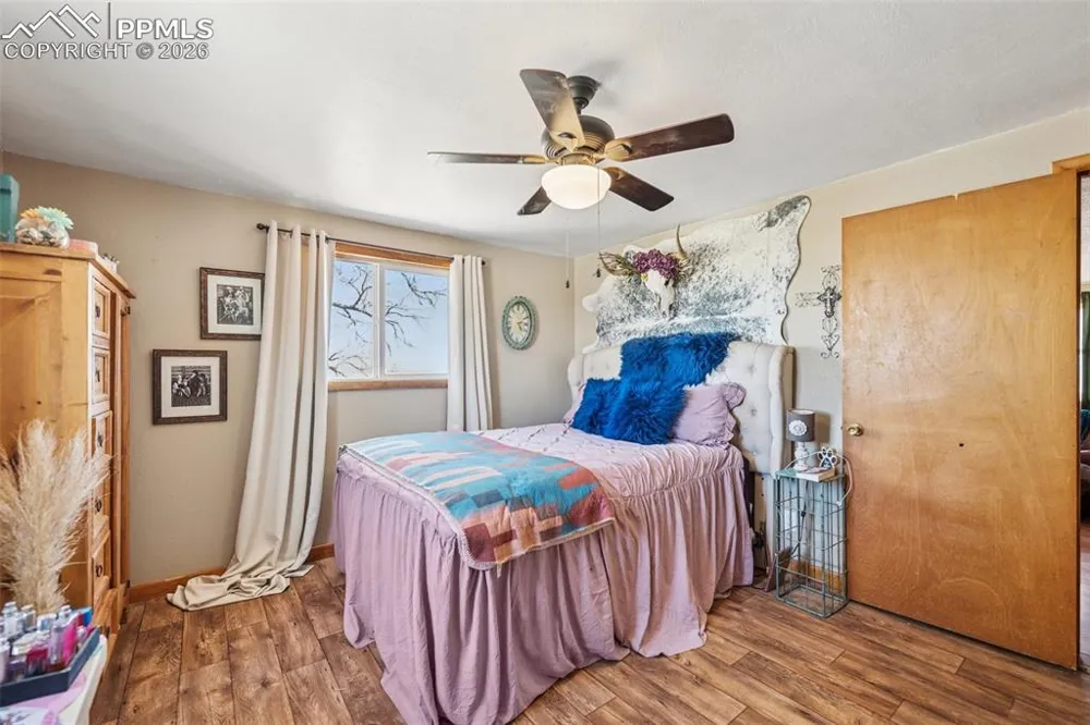 6771 Boone Road Boone, CO 81025