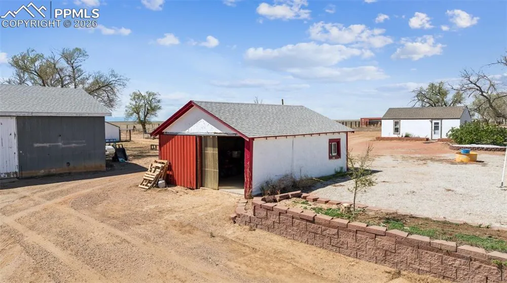 6771 Boone Road Boone, CO 81025