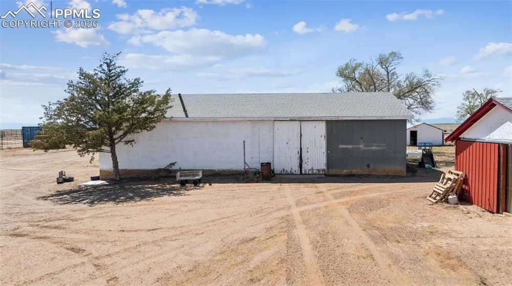 6771 Boone Road Boone, CO 81025