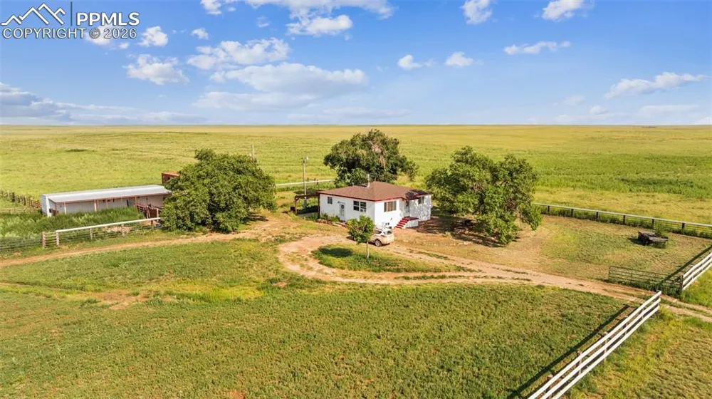 6771 Boone Road Boone, CO 81025