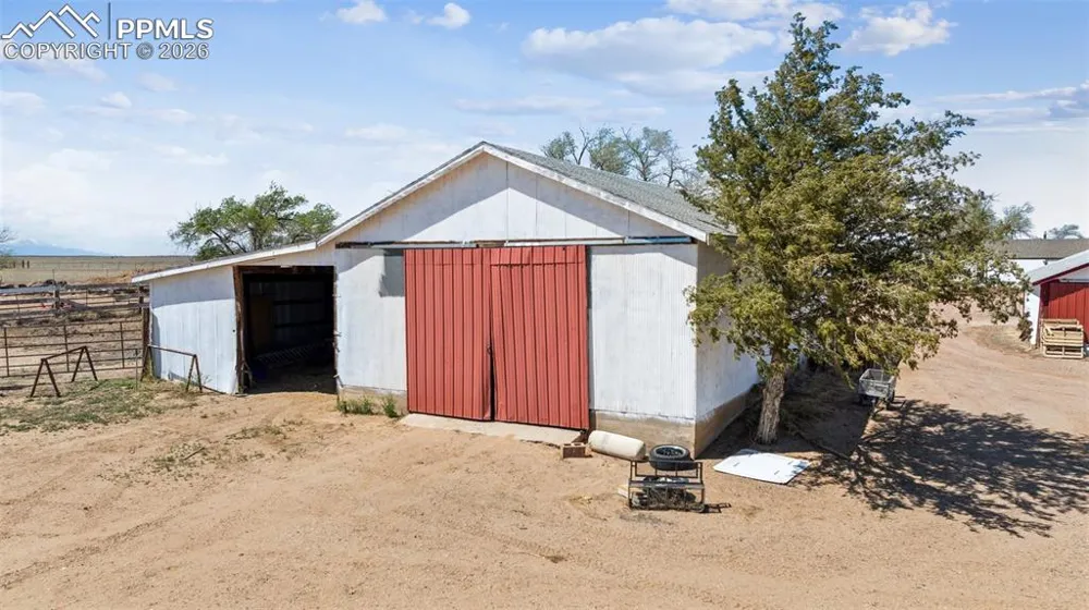 6771 Boone Road Boone, CO 81025