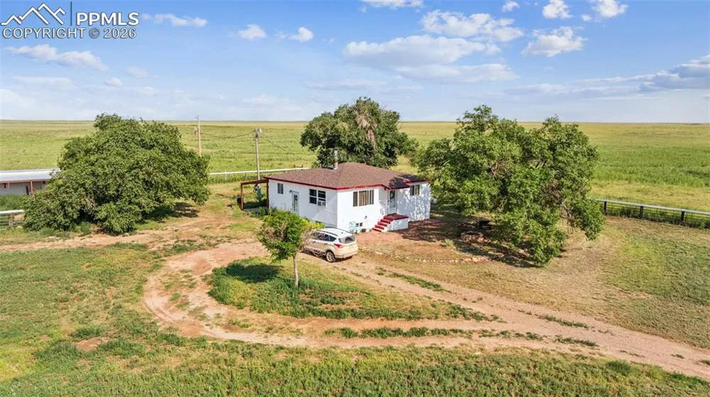 6771 Boone Road Boone, CO 81025