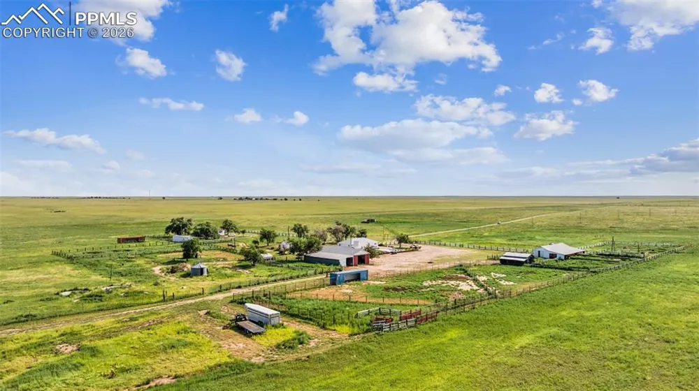 6771 Boone Road Boone, CO 81025